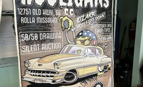 Midwest Signs & Graphics
