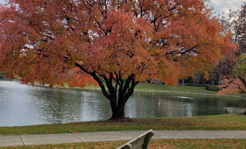 Lake Hinsdale Village