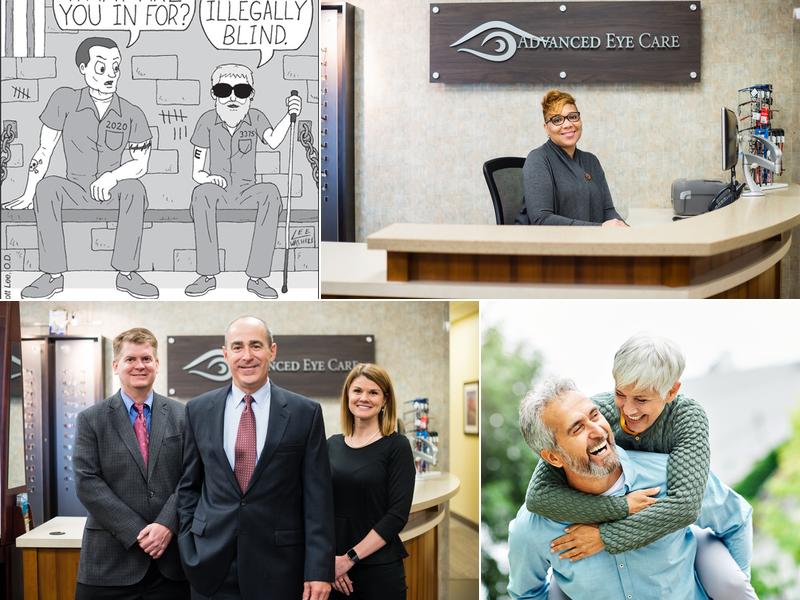 Advanced Eye Care, SC