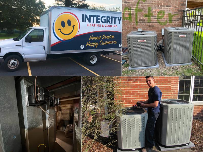 Integrity Heating & Cooling