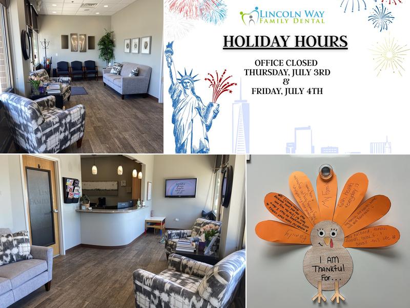 Lincoln Way Family Dental, P.C.