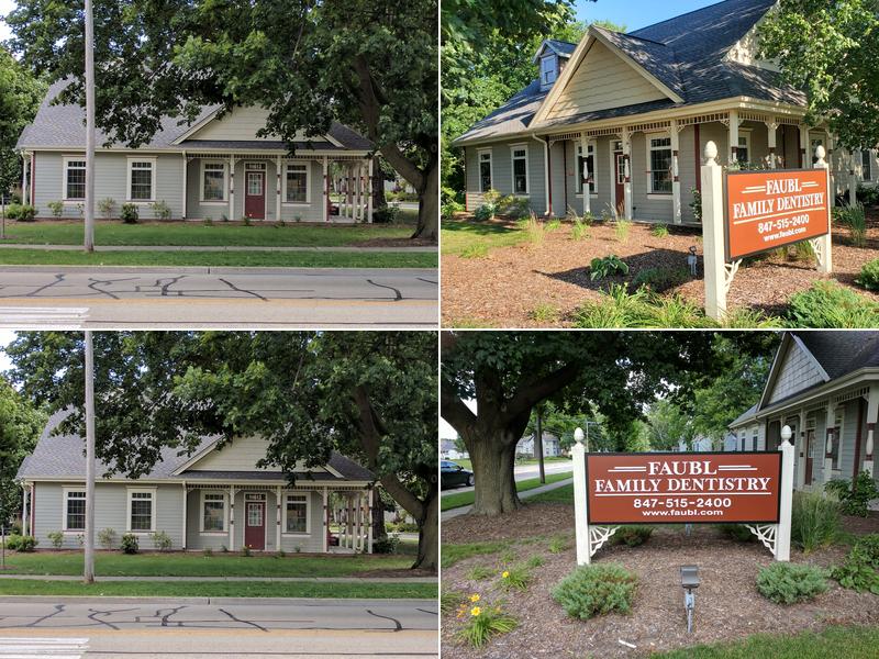 Faubl Family Dentistry