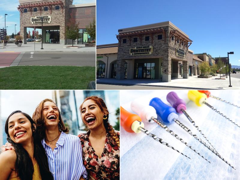 Eagle Smiles Dentistry and Orthodontics