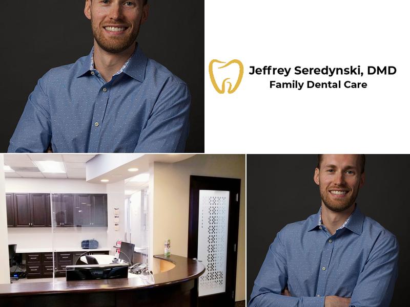 Arlington Smiles Dental Studio