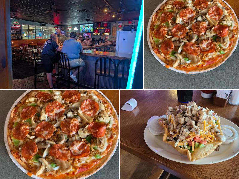 The Silver Bullet 135 N Main St, East Peoria