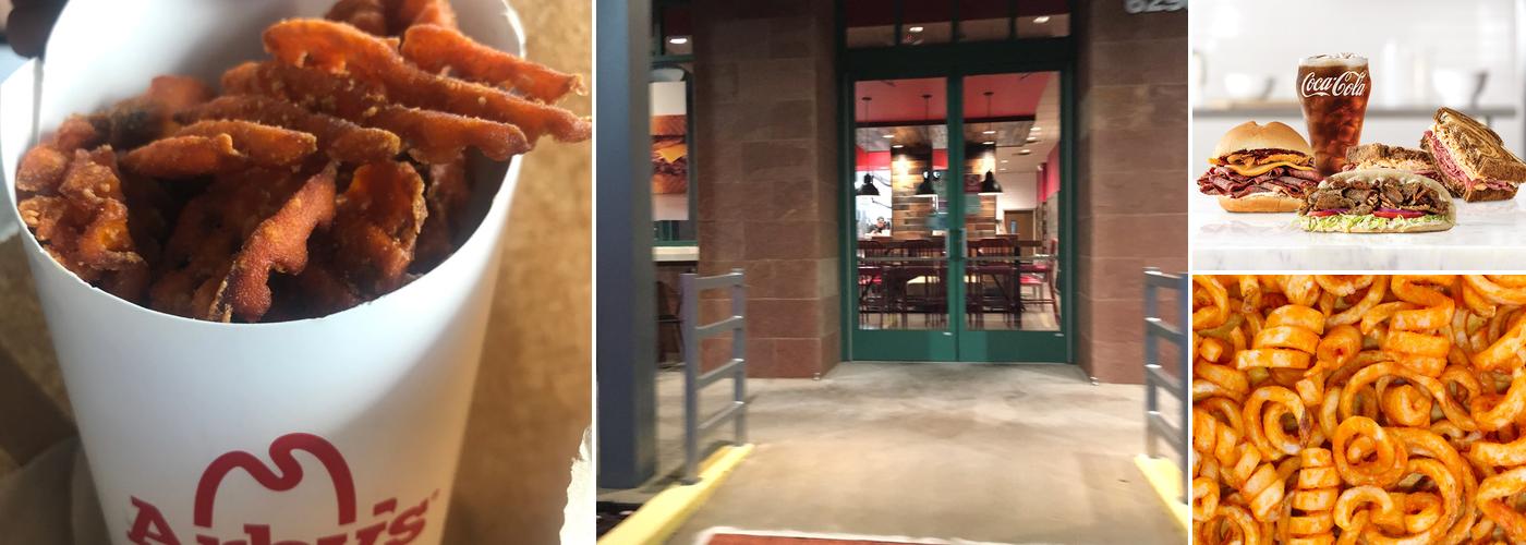Arby's