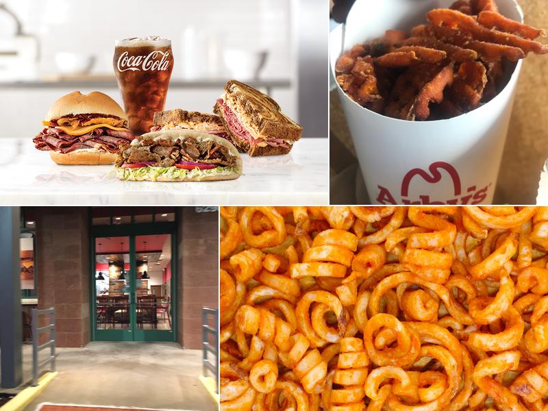 Arby's