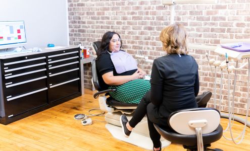 Happy Tooth 130 N Addison Ave, Elmhurst Illinois 60126