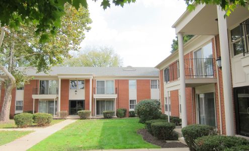 Geneva Park Apartments