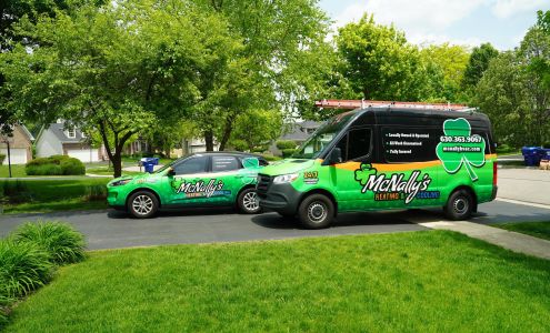 McNally's Heating and Cooling