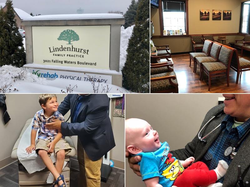 Dr. Stephen J. Clark, MD