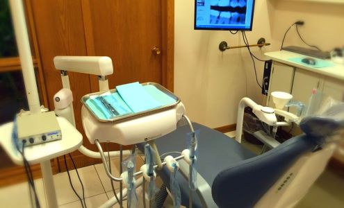 Burns Family Dentistry