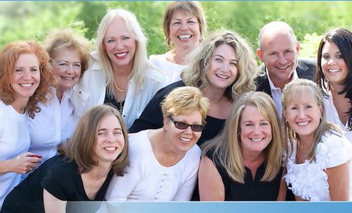 Crowley & Shamir Family Dentistry
