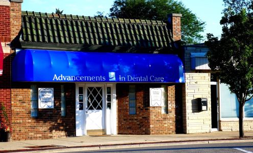 Advancements In Dental Care 9224 Broadway Ave, Brookfield Illinois 60513