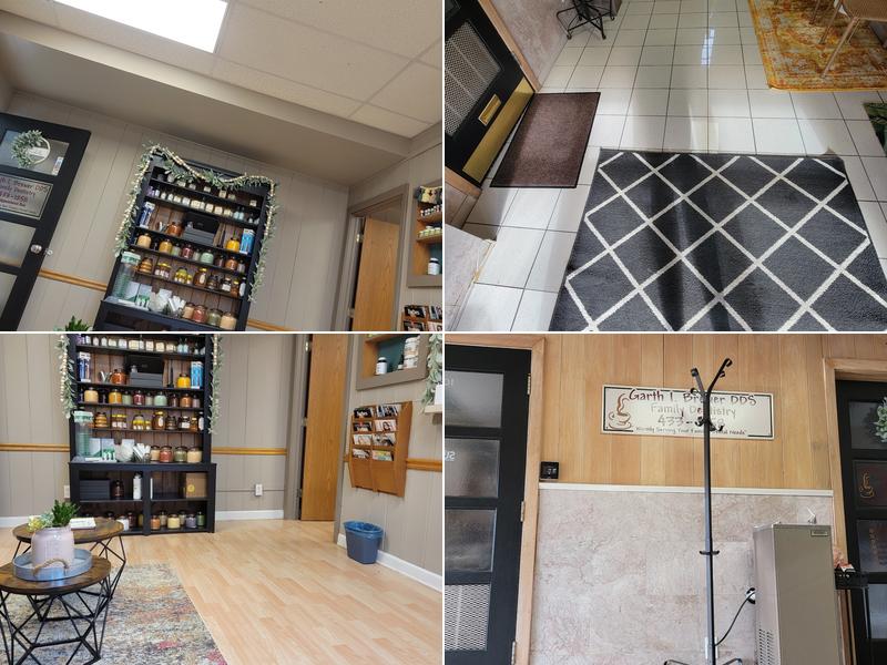 Dr. Garth I. Brewer, DDS