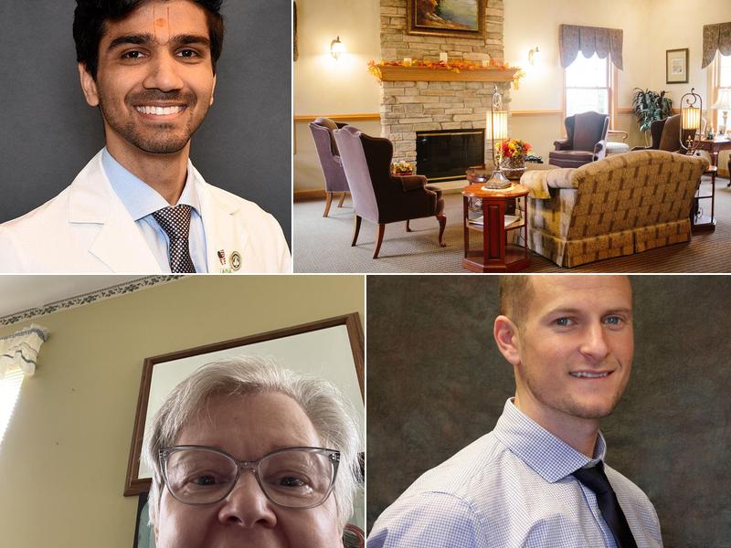 Kendall Pointe Dental: Palmer Douglas C DDS