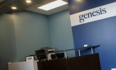 Genesis Pediatric Medicine