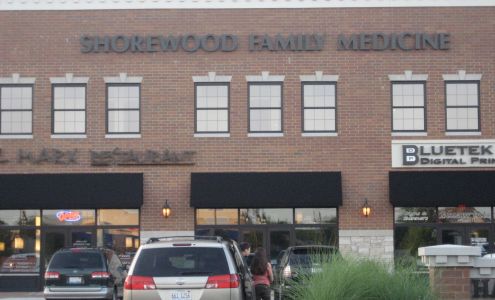 Shorewood Family Medicine