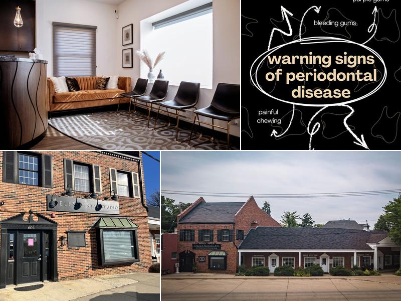 Celes Dental Studio/ Tanvi Arora Bakshi, DMD