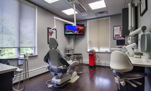 Hinsdale Dentistry 911 North Elm Street Ste 230, Hinsdale Illinois 60521
