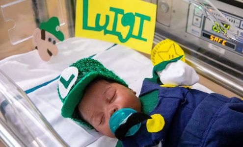 Loyola Medicine Maywood - Roosevelt Road