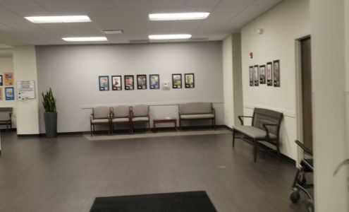 NCH Medical Group Specialty Care