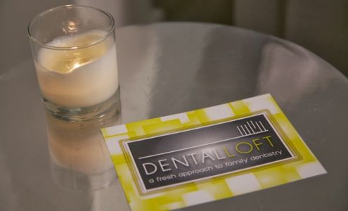 The Dental Loft 1 W Harris Ave #2a, La Grange Illinois 60525