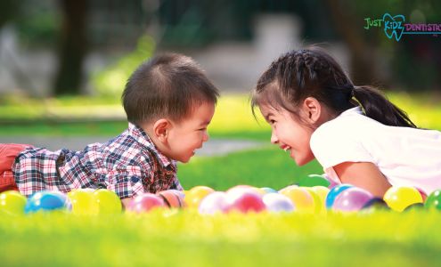 Just Kidz Dentistry- Washington