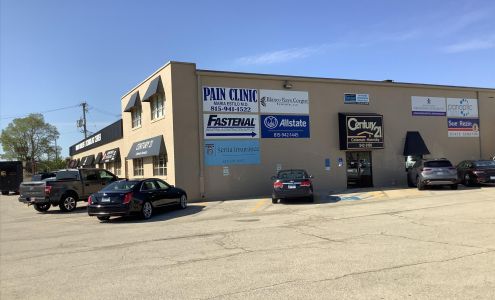 CENTURY 21 Coleman-Hornsby