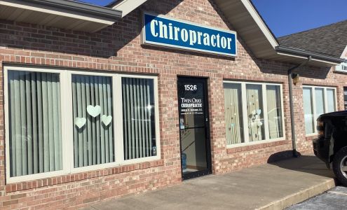Twin Oaks Chiropractic - Andrea Buckman, D.C.