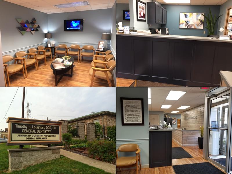 Tim Loughran Dentistry