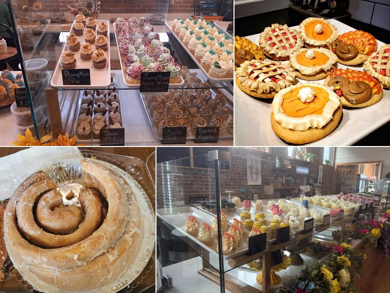 Granny Puckett’s 204 Tower Square Plaza, Marion