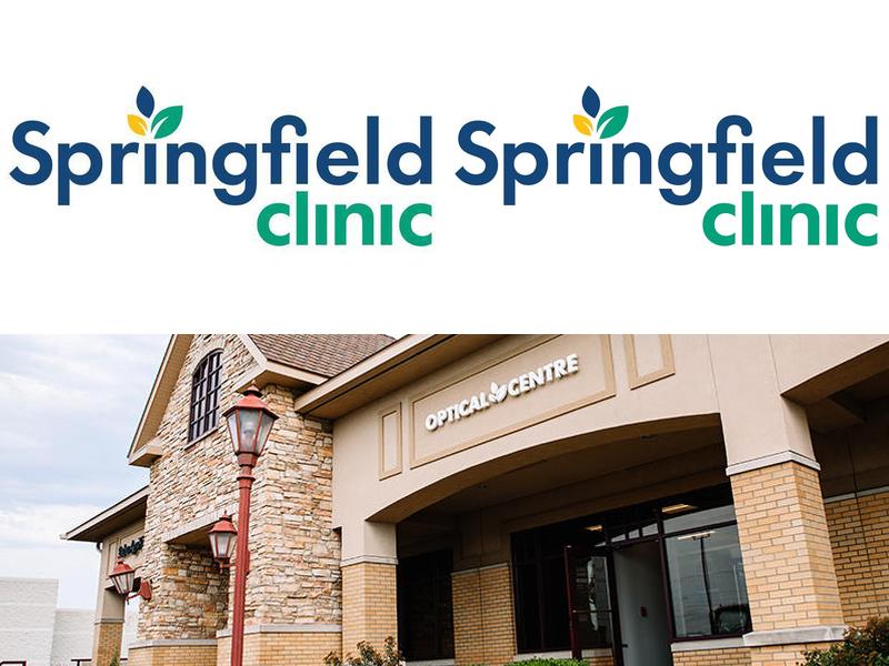 Springfield Clinic Optical Centre West Wabash
