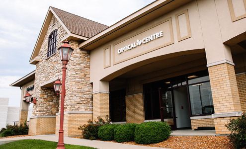 Springfield Clinic Optical Centre West Wabash