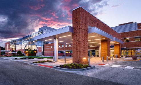 Springfield Clinic Main Campus East