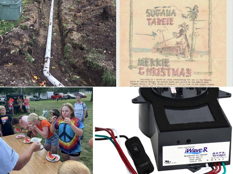 Blakley Heating Cooling & Plumbing