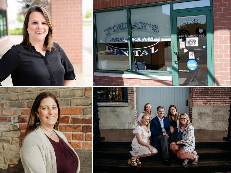 Today's Dental: Keller John D DDS