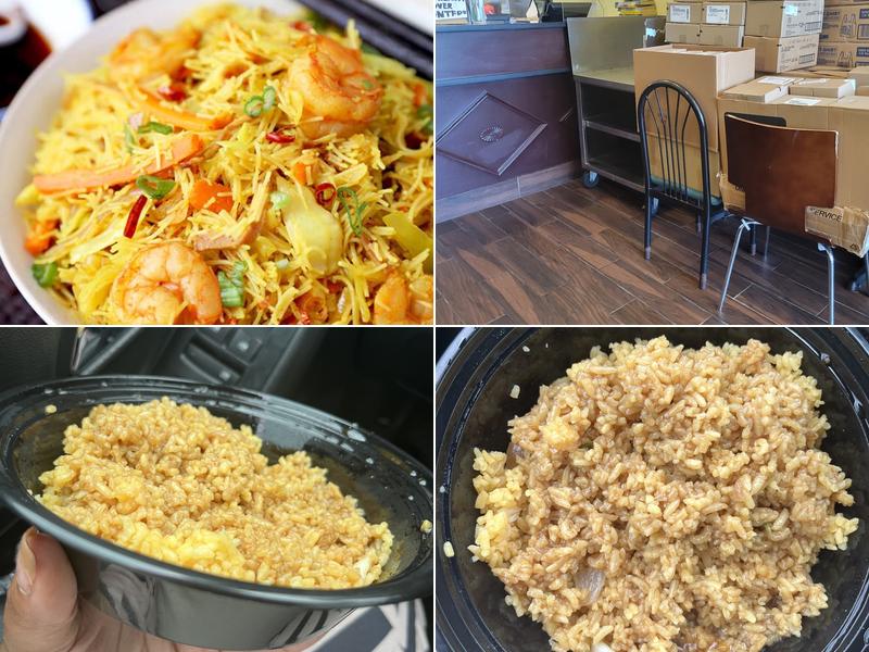 Beijing Chinese Restaurant