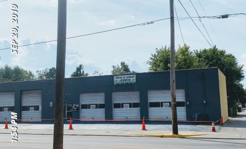 Ray's Exhaust & Radiator & 24 hour Towing