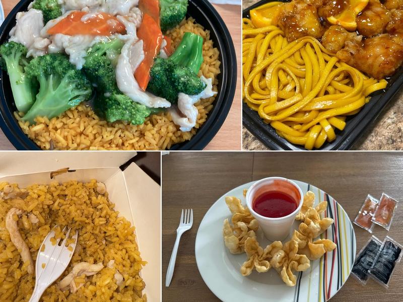 Hing Wang Chinese Restaurant