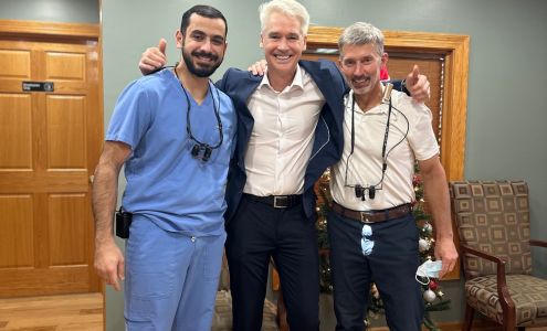 Gossweiler Dental Care 14904 Greyhound Ct, Carmel Indiana 46032