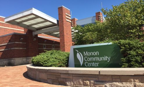 Monon Community Center