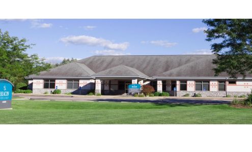 Beacon Medical Group Goshen Family Medicine Center