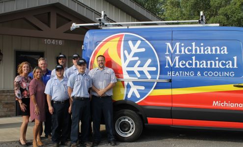 Michiana Mechanical Heating & Cooling