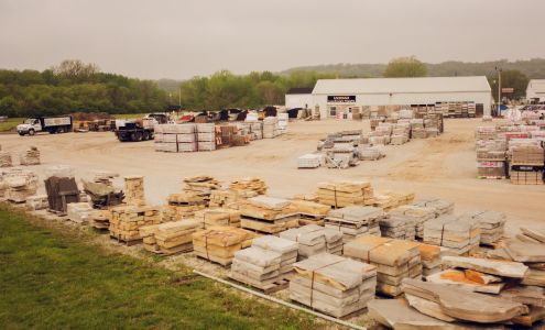 Brickworks Supply Center