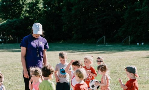 La Porte County Family YMCA La Porte Branch