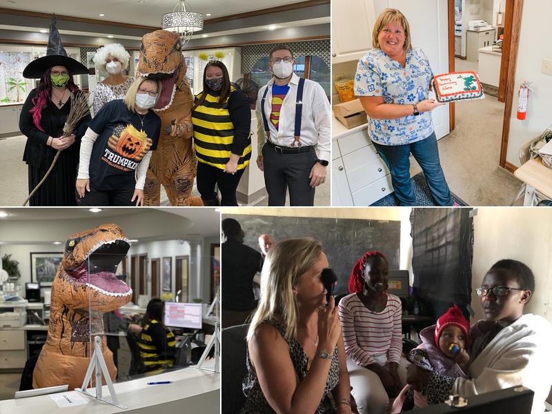 Hancock Eye Associates