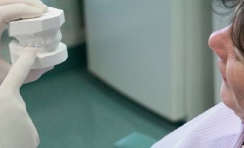 Maze Family Dentistry 601 S, 601 Mill St, Crawfordsville Indiana 47933