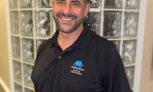 Crawfordsville Family Dentistry: Scott Frey DDS 506 Corda Blvd, Crawfordsville Indiana 47933