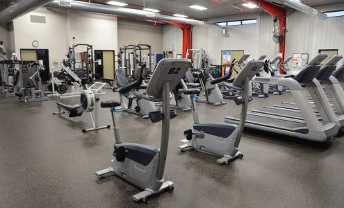 New Haven-Adams Twp Parks & Recreation